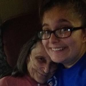 Meet your Posher, Jessie